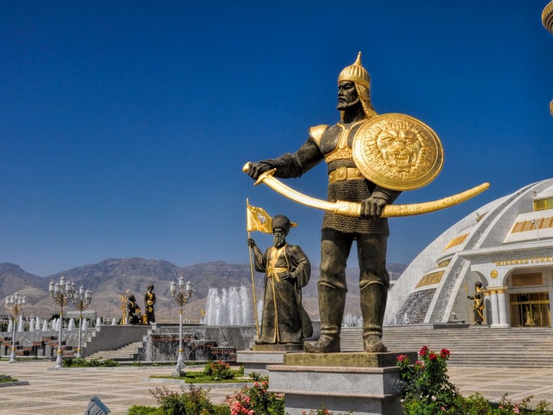 What are the Risks in Central Asia? Minzifa Travel's Guide to Safe Exploration