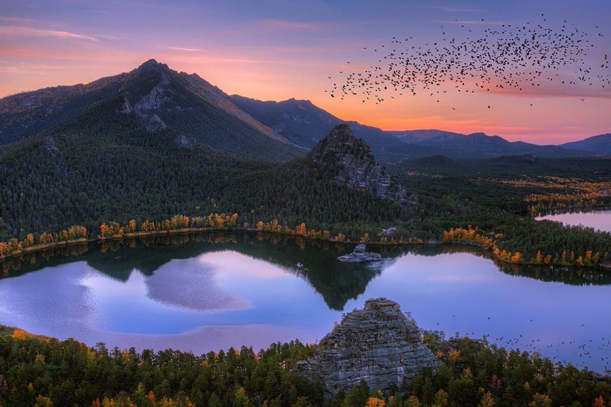 Discover the Best Cities in Central Asia with Minzifa Travel