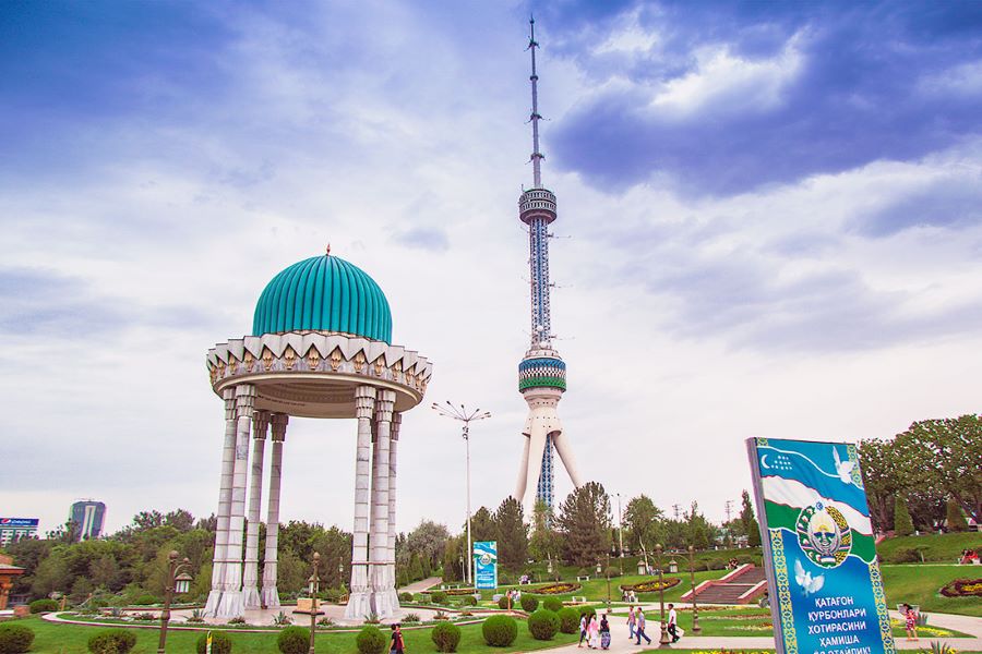 Discover the Safest Country in Central Asia with Minzifa Travel