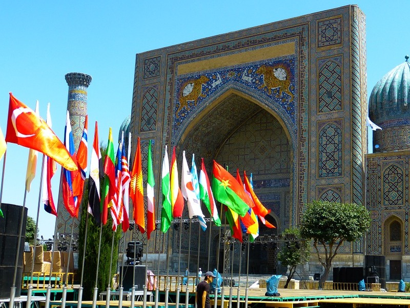 Exploring Visa-Free Travel to Uzbekistan: A Global Overview by Minzifa Travel