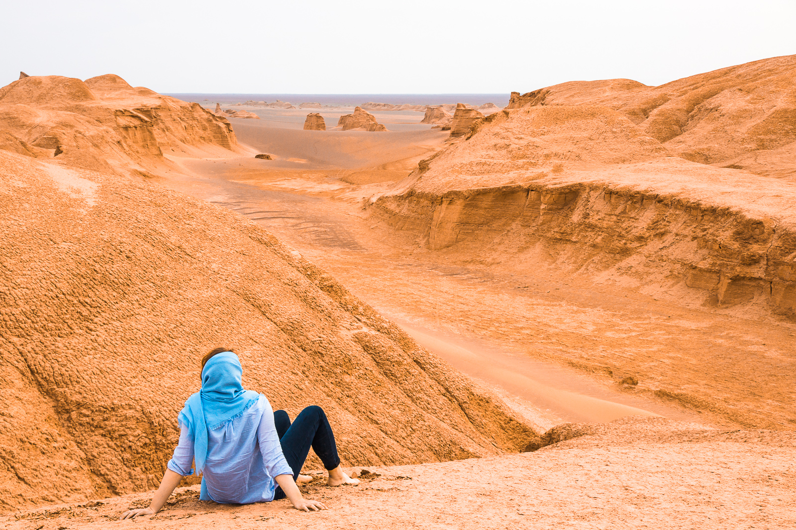 Tour to Iran: "Golden Persia