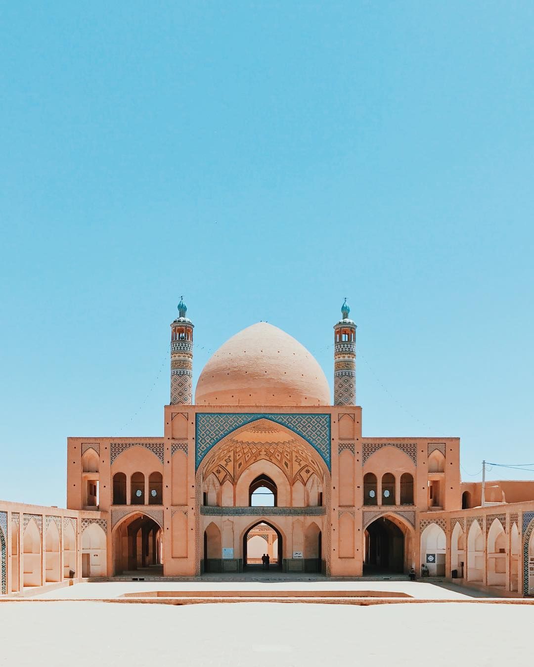 Discover the Most Beautiful City in Uzbekistan with Minzifa Travel