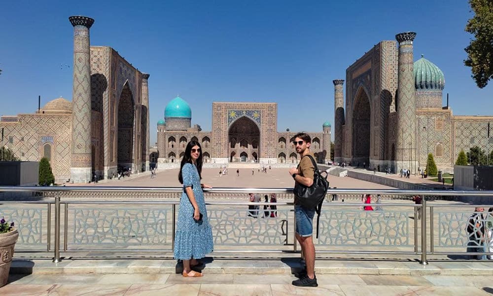 Is Uzbekistan Safe? A Comprehensive Guide to Travel Safety in Uzbekistan