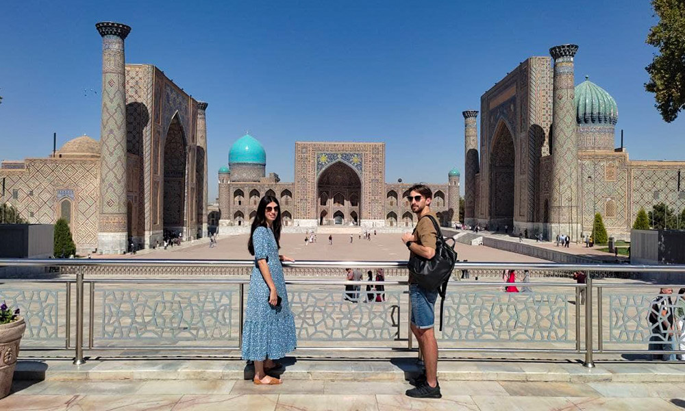 Is Uzbekistan Safe? A Comprehensive Guide to Travel Safety in Uzbekistan