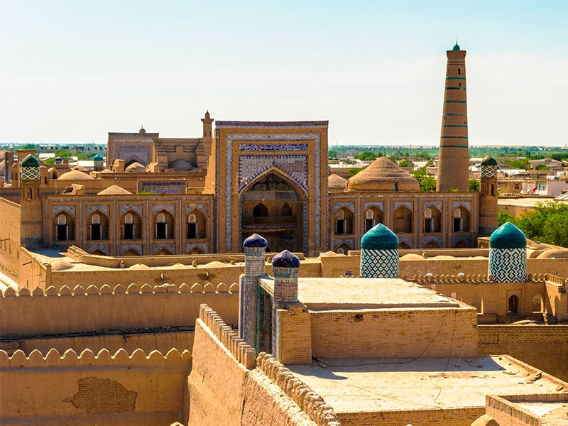 Unveiling Central Asia's Unique Charms: What Is Central Asia Known For, Explained by Minzifa Travel