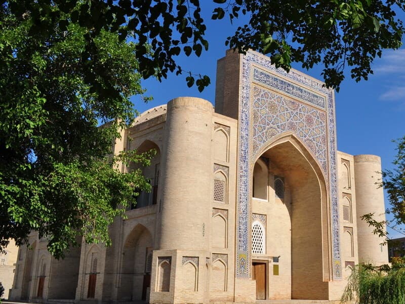 Discover the Best Time to Visit Central Asia: A Guide by Minzifa Travel