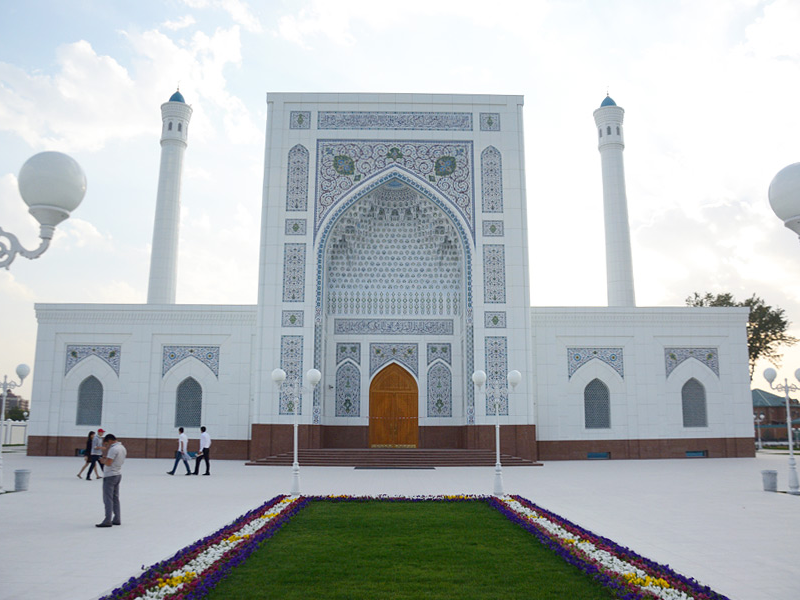 Discover the Best Places to Visit in Central Asia with Minzifa Travel