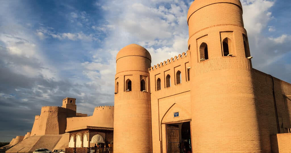 Discover the Hidden Gems of the Stan Countries with Minzifa Travel
