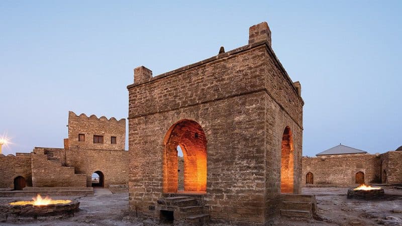 Discover the Fascinating Beauty of Uzbekistan with Minzifa Travel