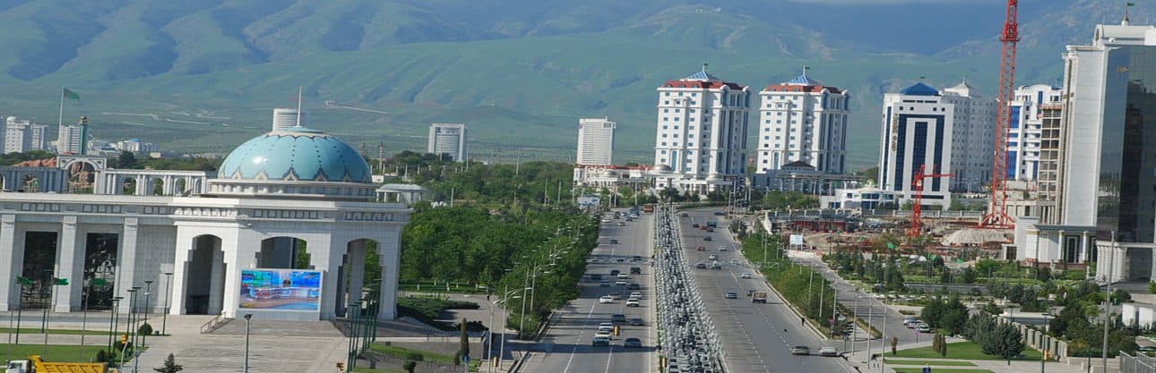 Embark on Unforgettable Central Asia Tours from the UK with Minzifa Travel