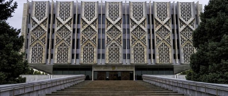 Discover the Best of Uzbekistan in 2 Weeks with Minzifa Travel