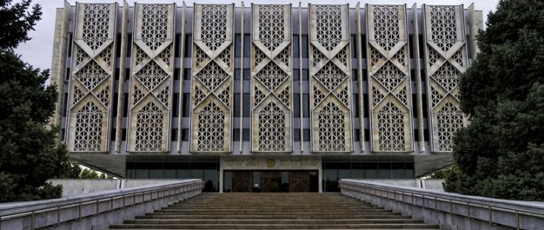 Discover the Best of Uzbekistan in 2 Weeks with Minzifa Travel