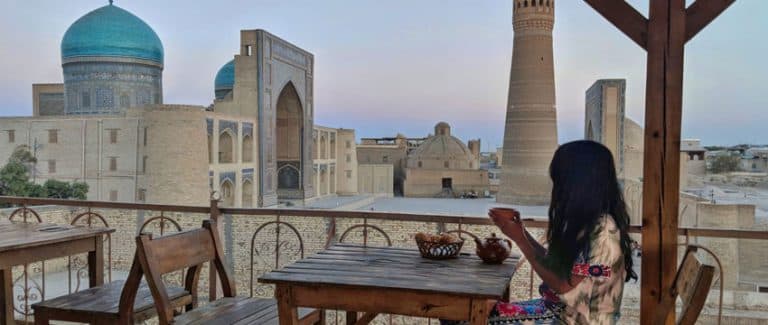 Is Uzbekistan Safe to Visit? The Facts You Need to Know Before Traveling with Minzifa Travel