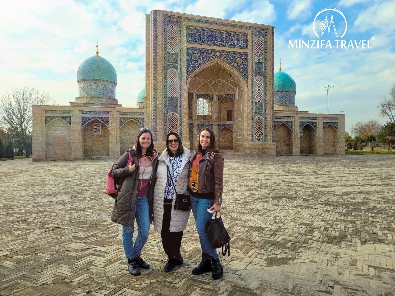 Discover the Most Beautiful City in Uzbekistan - A Guide to Samarkand