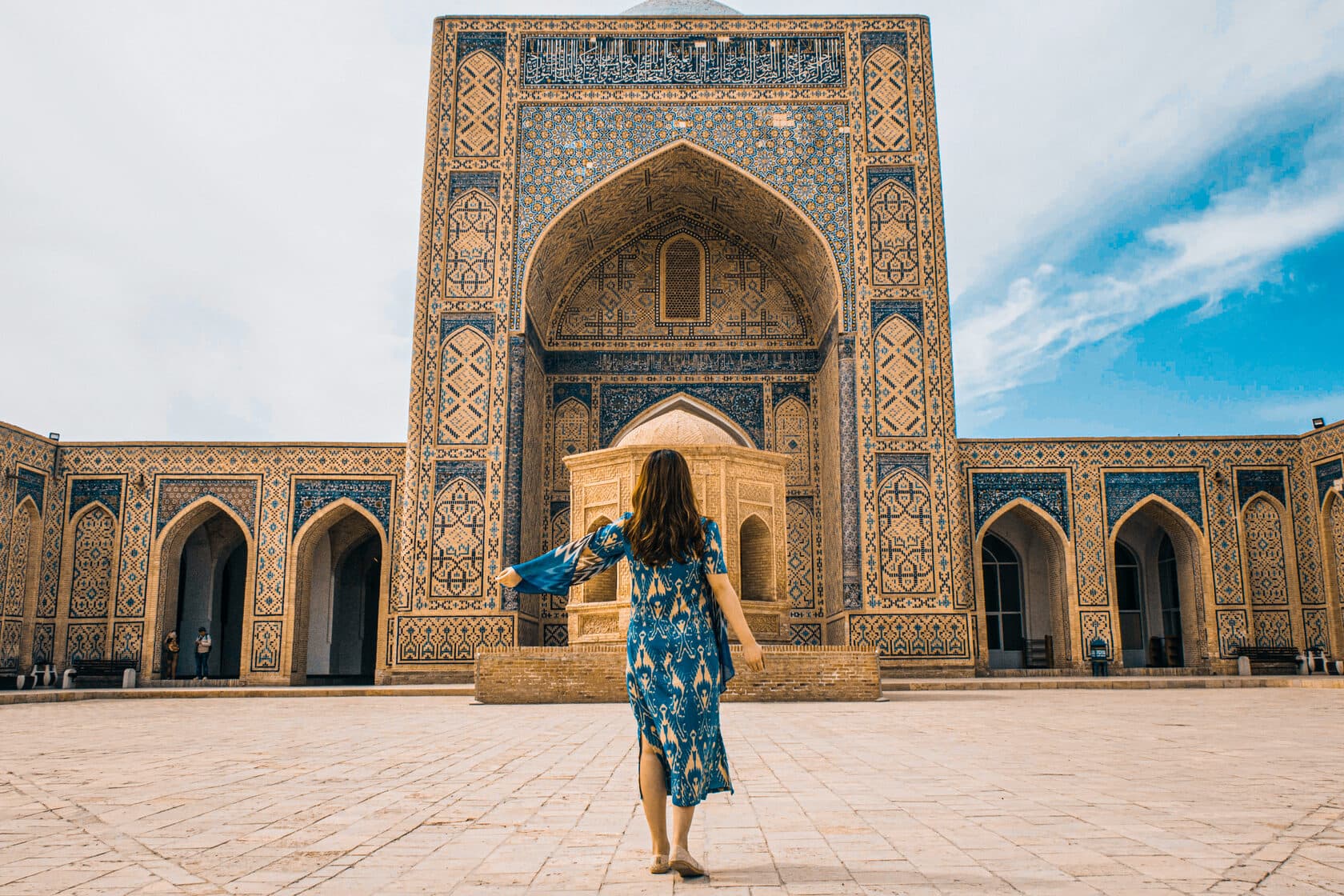 Cultural Etiquette and Clothing in Uzbekistan: Can You Wear Shorts?