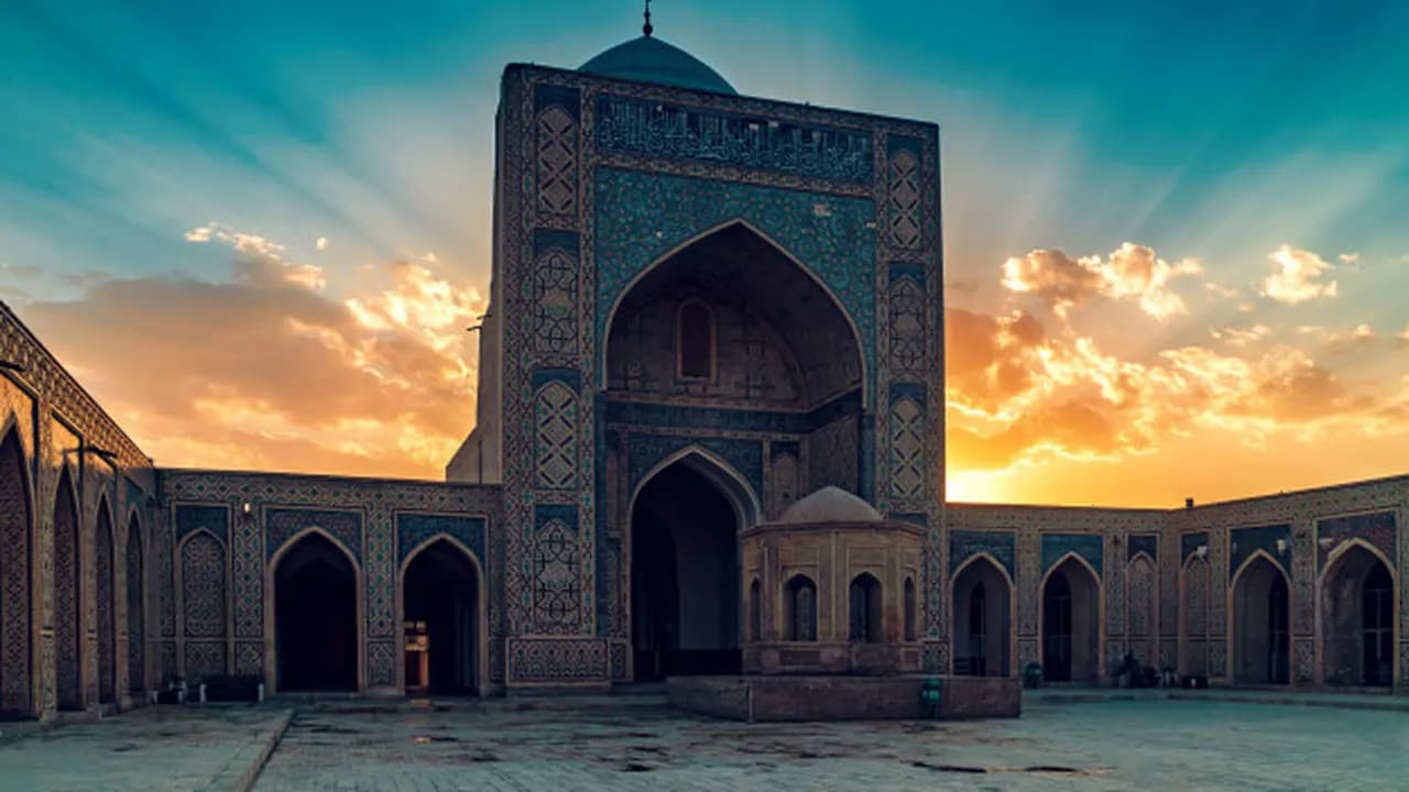 How to Plan an Eco-Friendly Trip to Central Asia