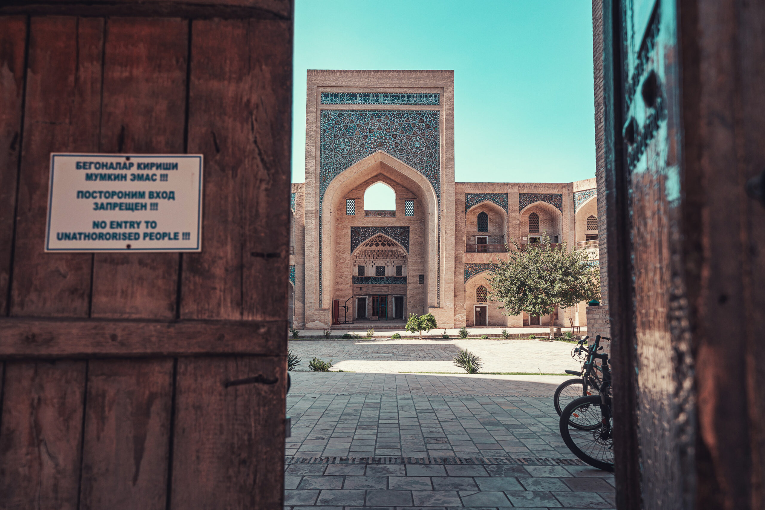 Can I Get an Uzbekistan Visa on Arrival? Your Ultimate Guide with Minzifa Travel