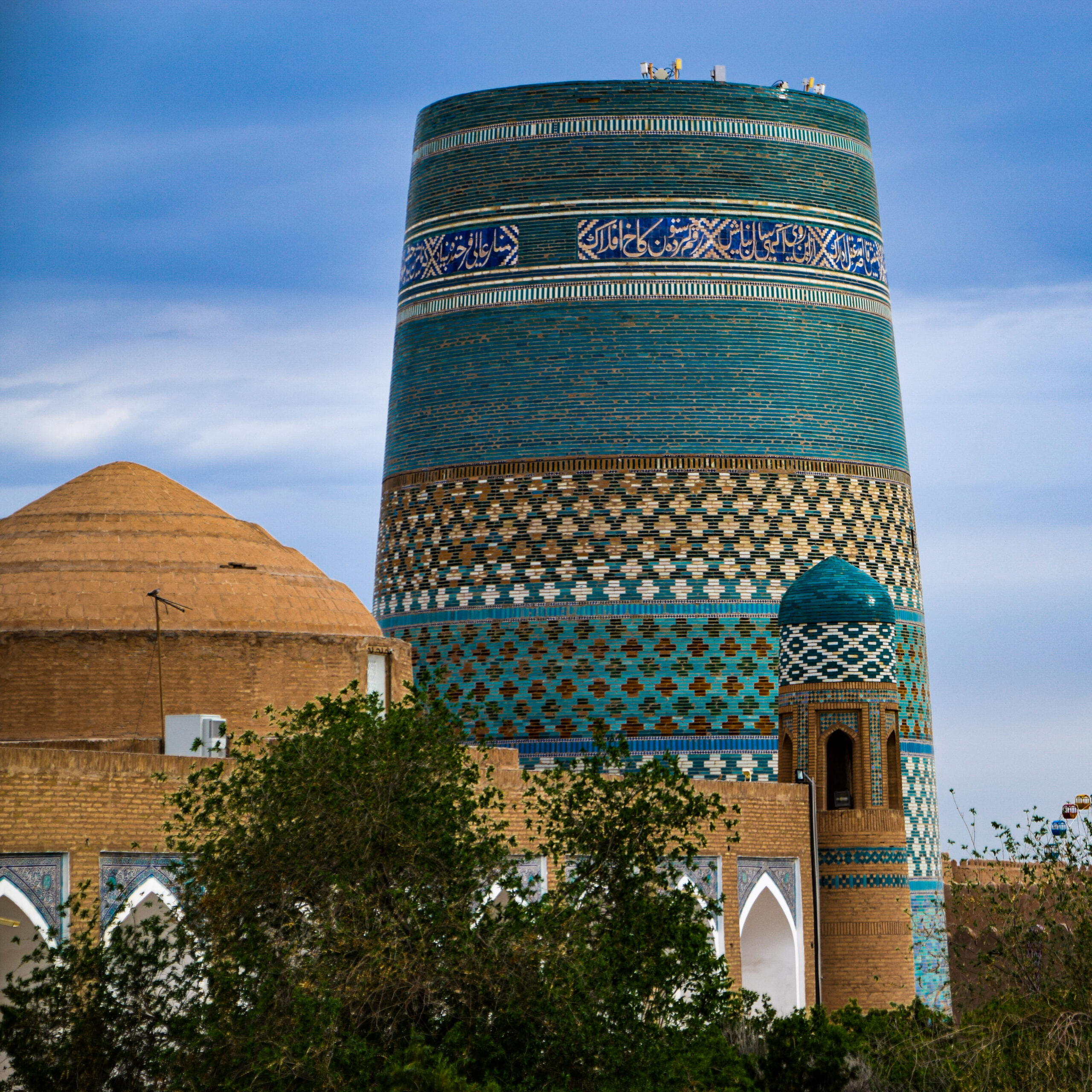 Simplifying the Uzbekistan E-Visa Process for Indian Travelers with Minzifa Travel