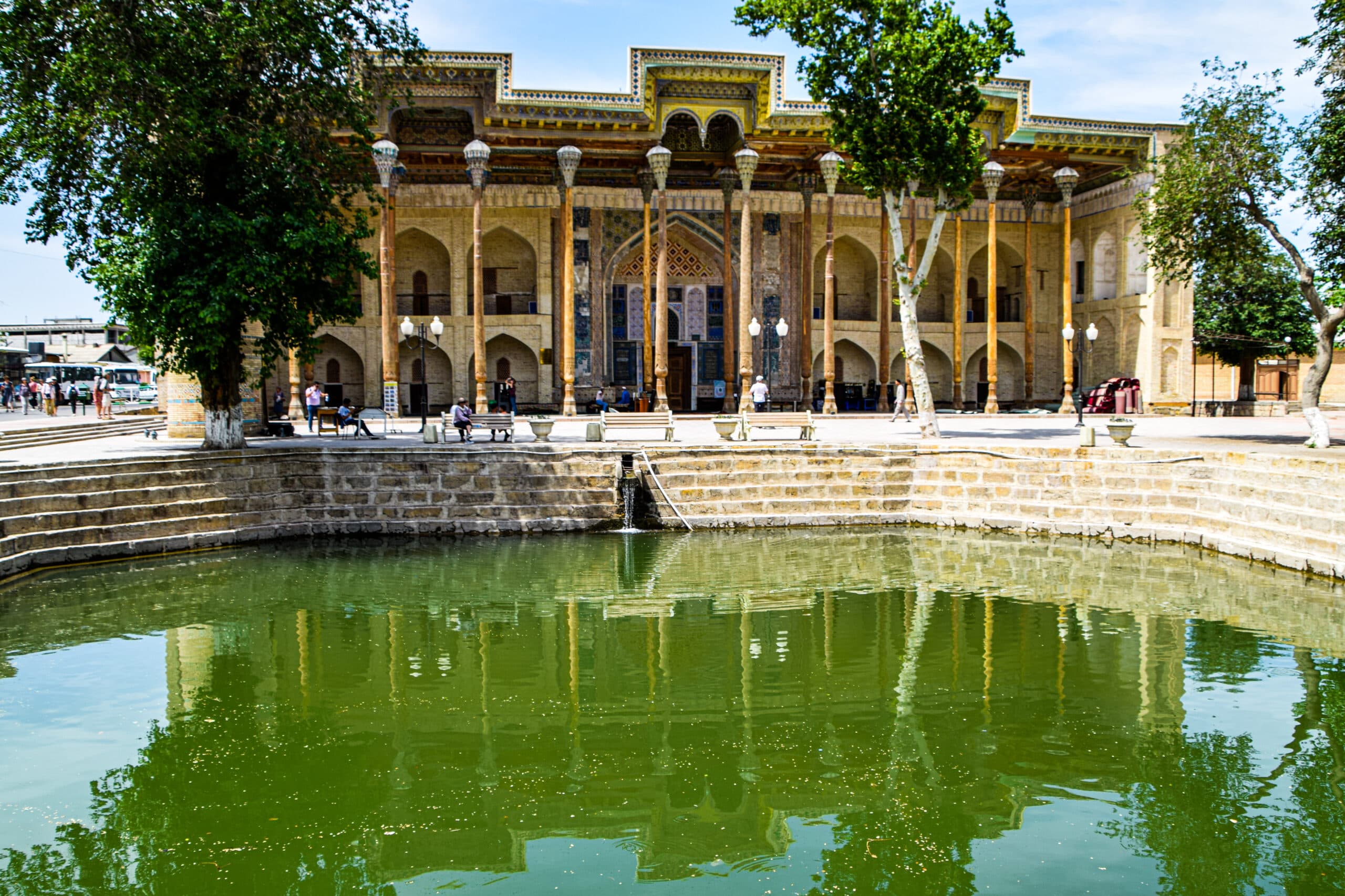 Navigating Uzbekistan Travel Requirements: A Minzifa Travel Guide