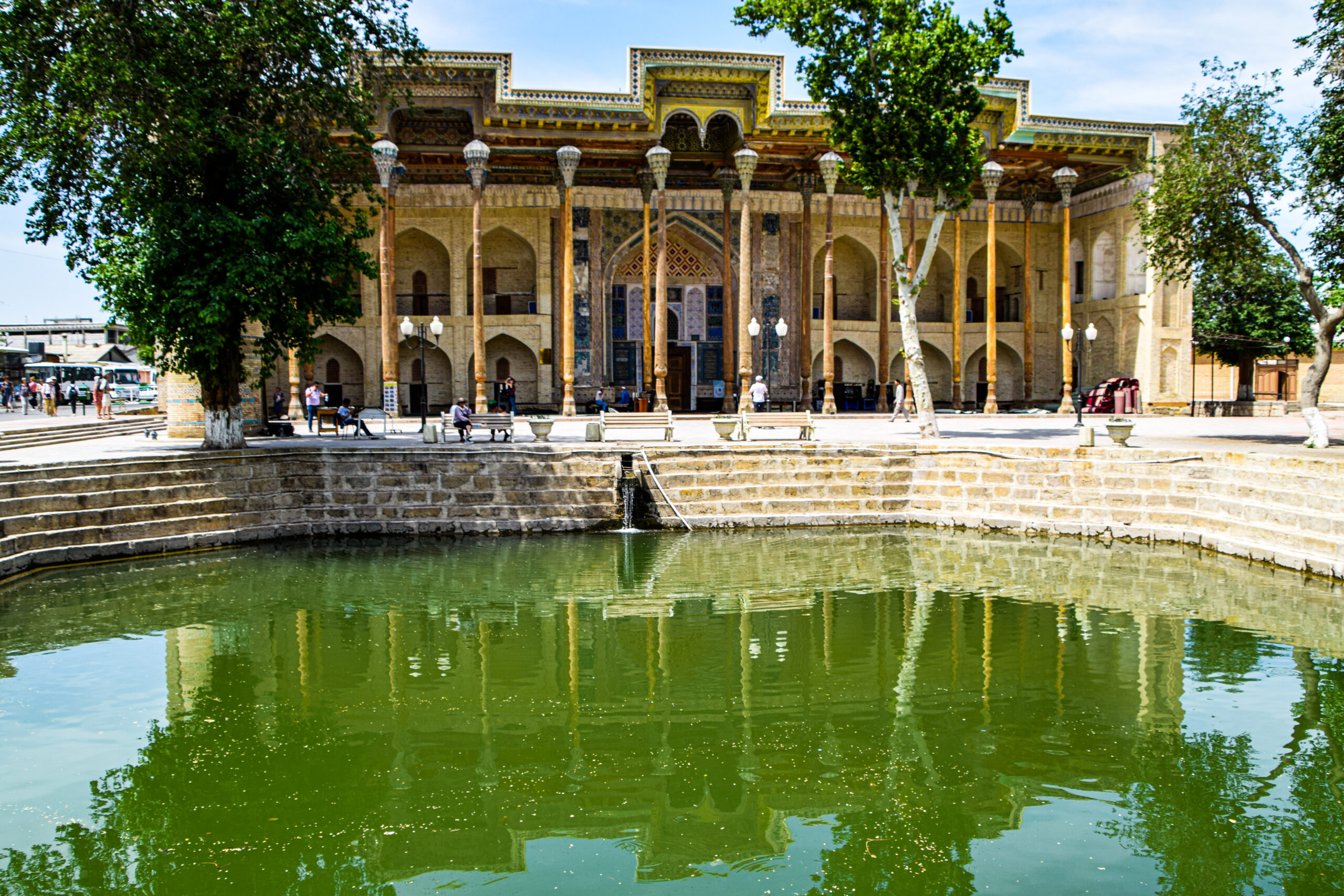 Navigating Uzbekistan Travel Requirements: A Minzifa Travel Guide