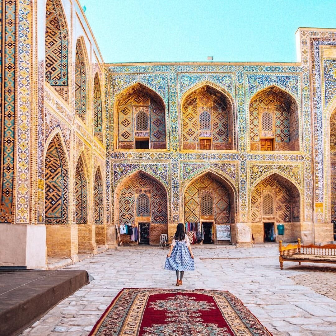 Do Malaysians Need a Visa to Uzbekistan? A Comprehensive Guide by Minzifa Travel