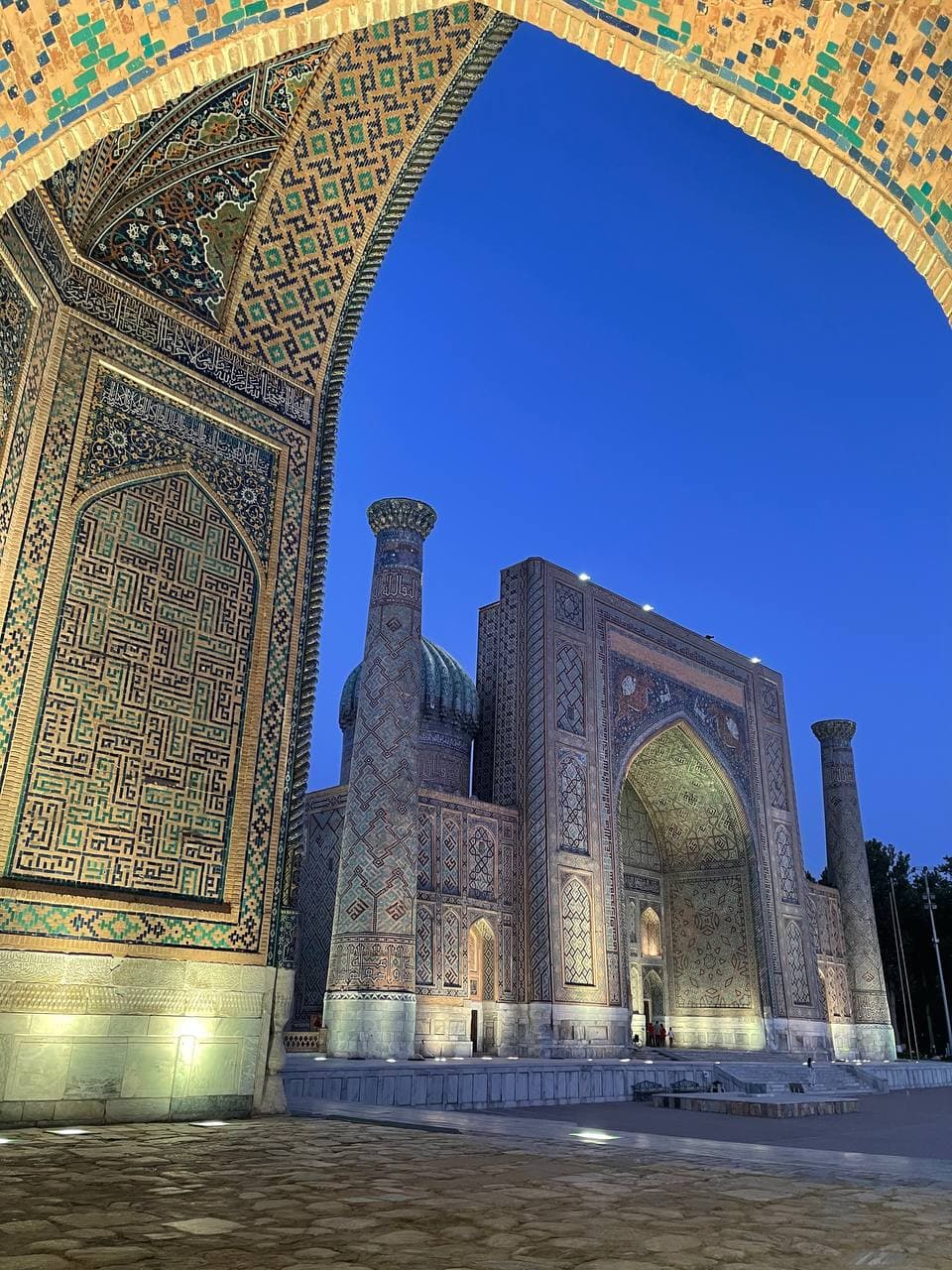 Navigating Uzbekistan's Rules for Tourists: Essential Insights from Minzifa Travel