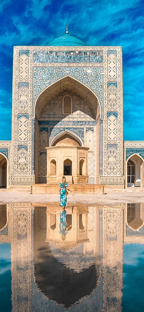 Assessing Safety in Uzbekistan: Current Insights for Travelers