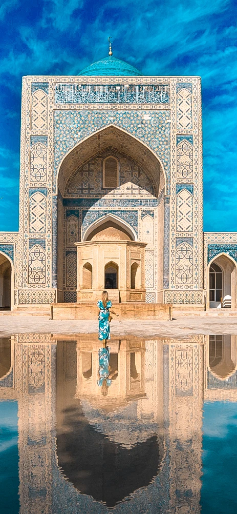 Assessing Safety in Uzbekistan: Current Insights for Travelers