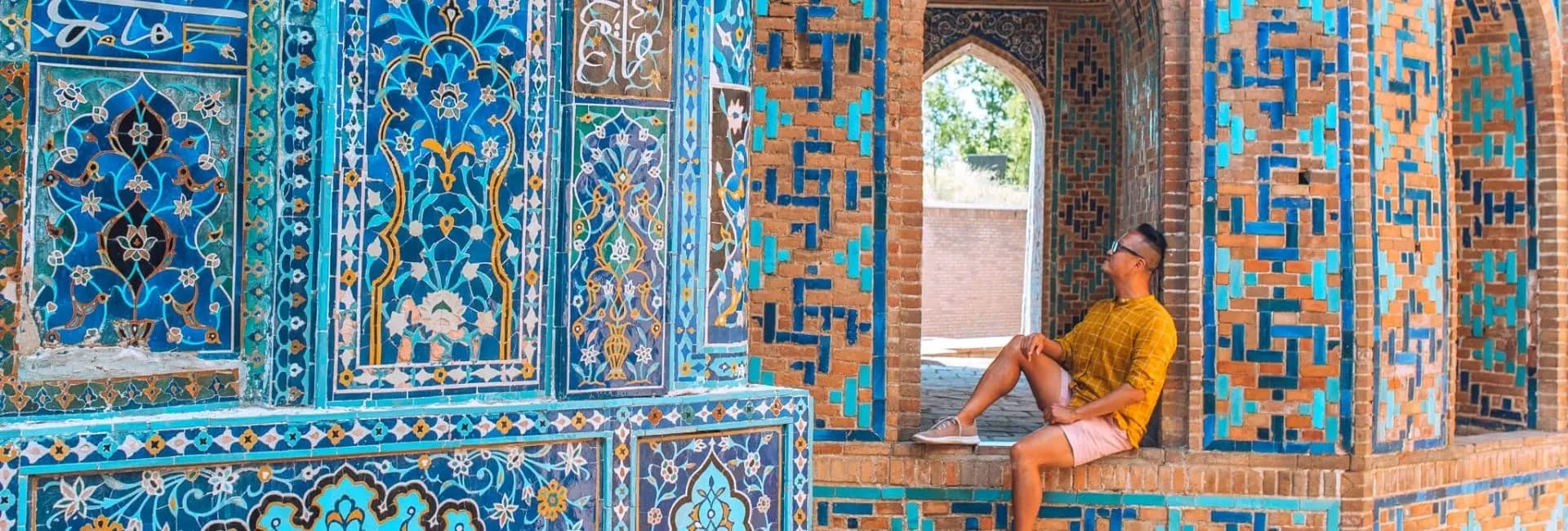 Unveiling the Affordability of Uzbekistan: Your Comprehensive Travel Guide