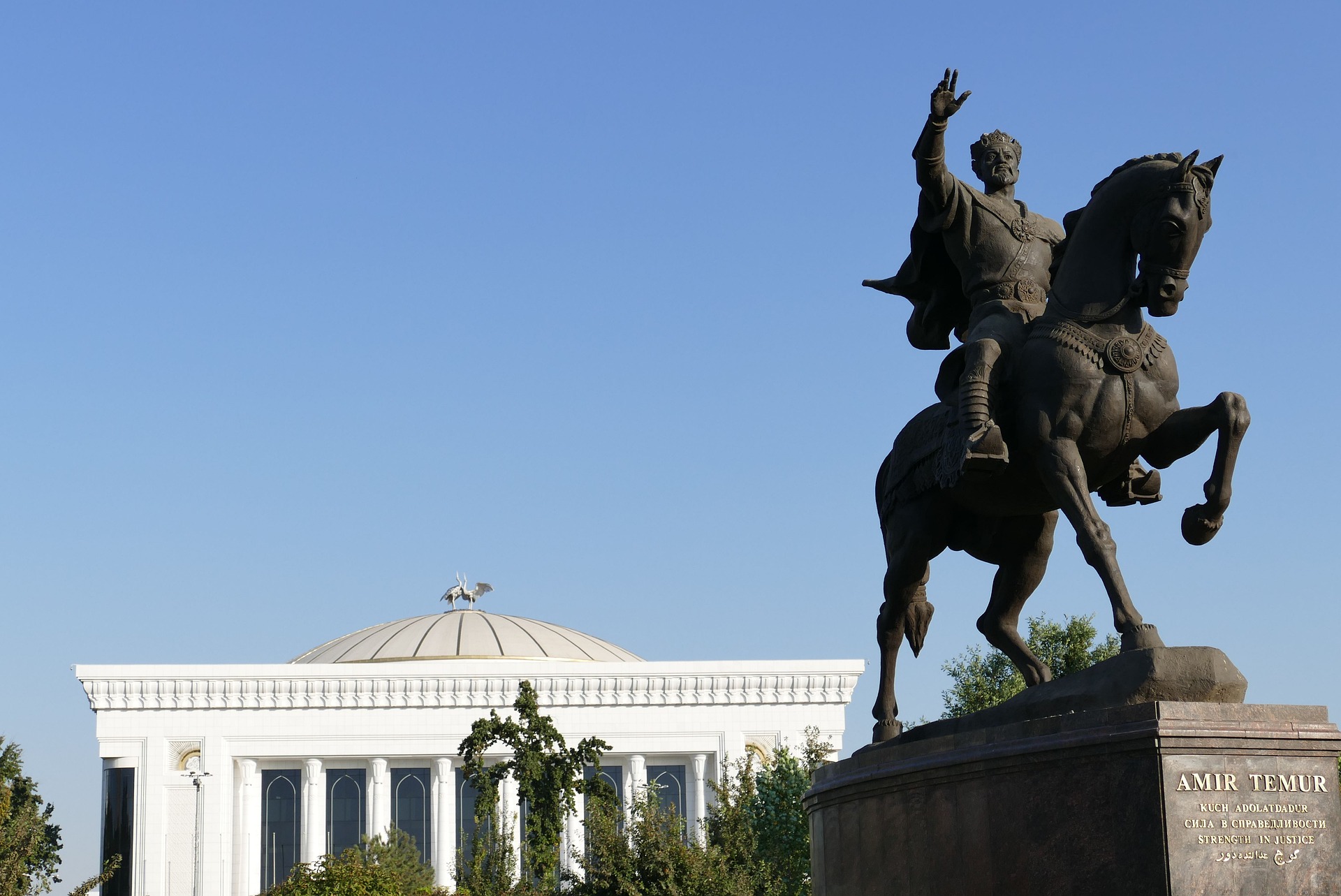 Do Malaysians Need a Visa to Tajikistan? Your Essential Guide with Minzifa Travel