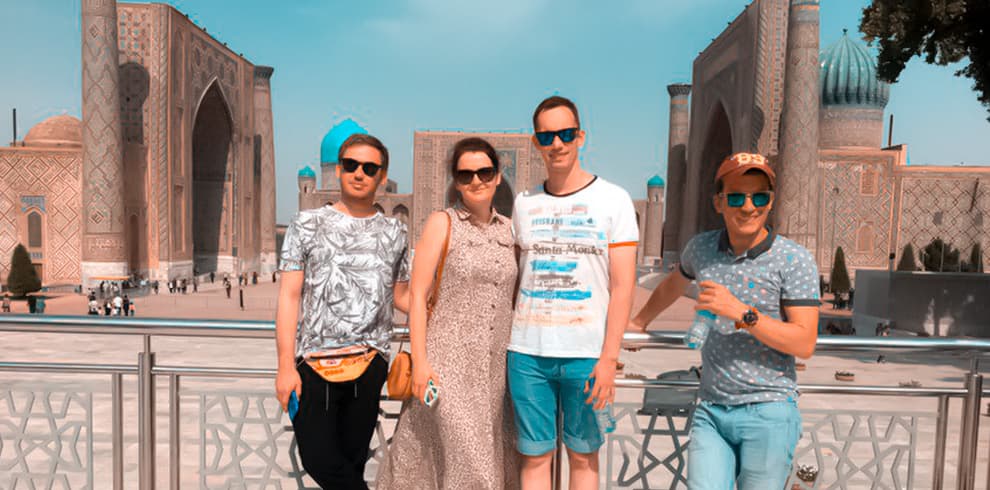 Securing Your Uzbekistan Visa as a UK Travel Document Holder: Minzifa Travel’s Expert Guide