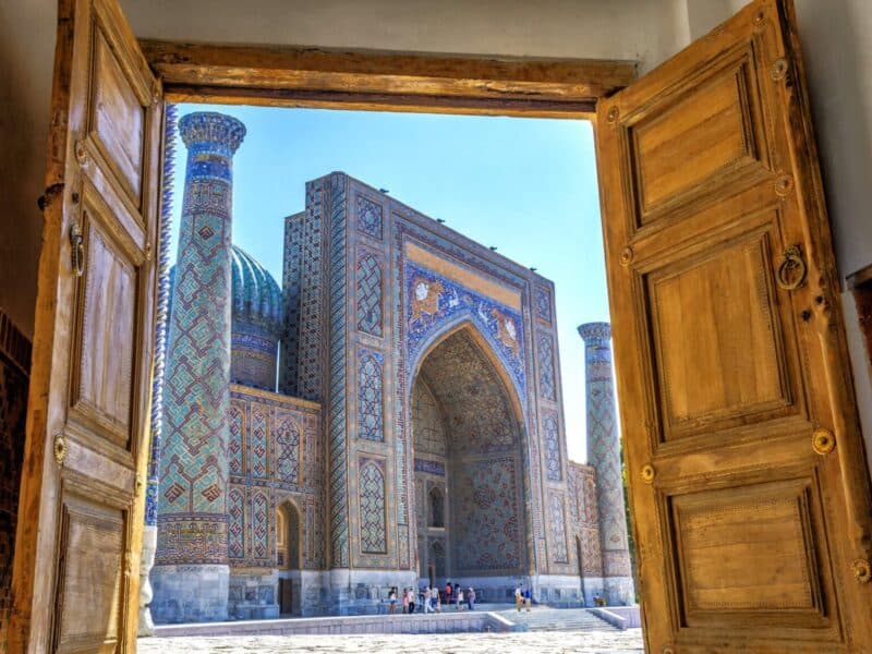 Navigating PCR Test Requirements for Your Uzbekistan Trip with Minzifa Travel