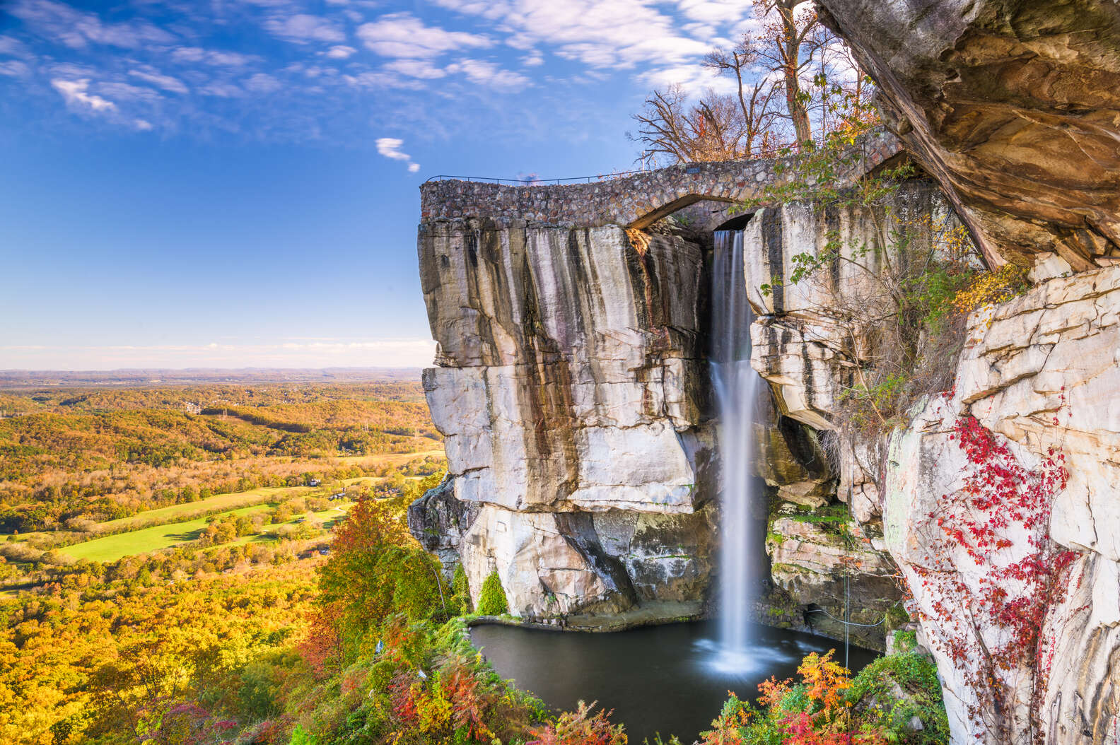 Ultimate Family Vacation Spots in Georgia with Minzifa Travel
