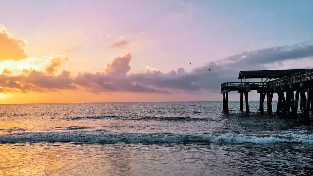 Experience Tybee Island Like a Local with Airbnb Accommodations from Minzifa Travel