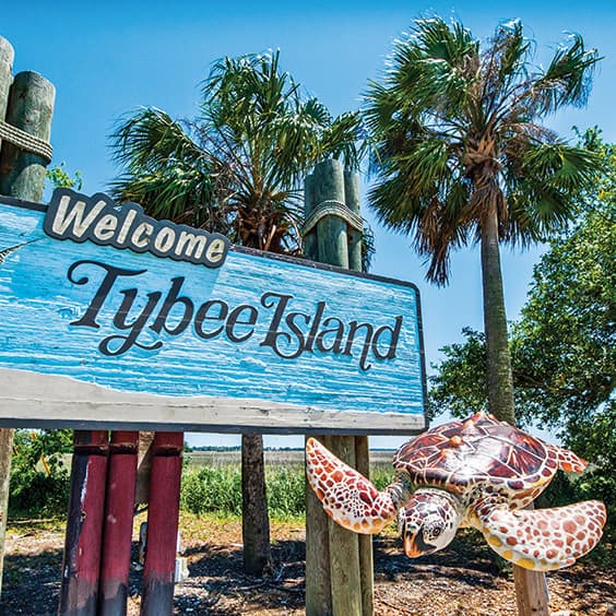 Experience Tybee Island Like Never Before with Minzifa Travel