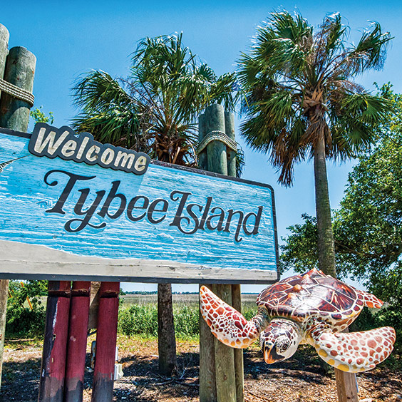 Experience Tybee Island Like Never Before with Minzifa Travel