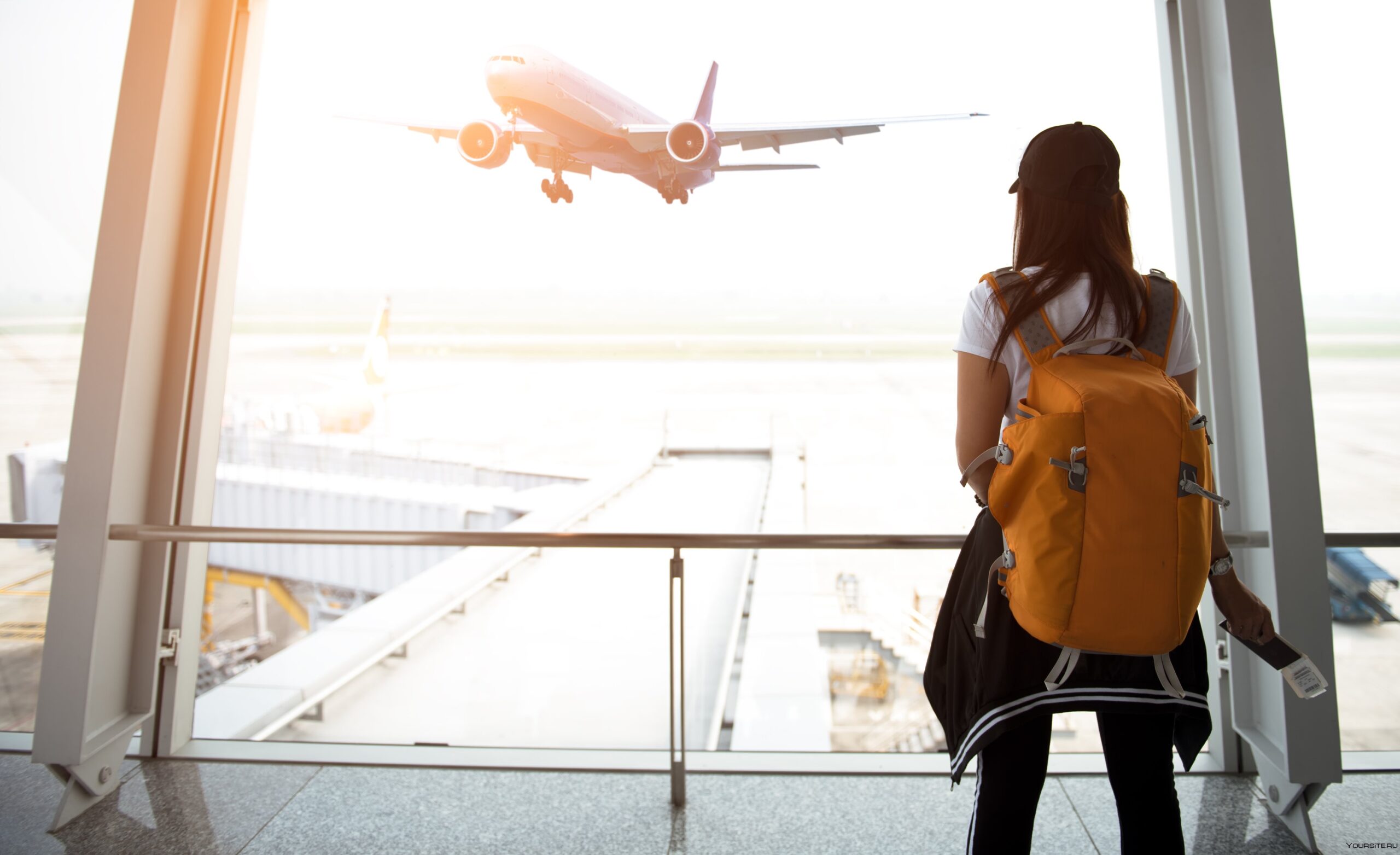 How to Prepare for Travelling: A Checklist | Minzifa Travel