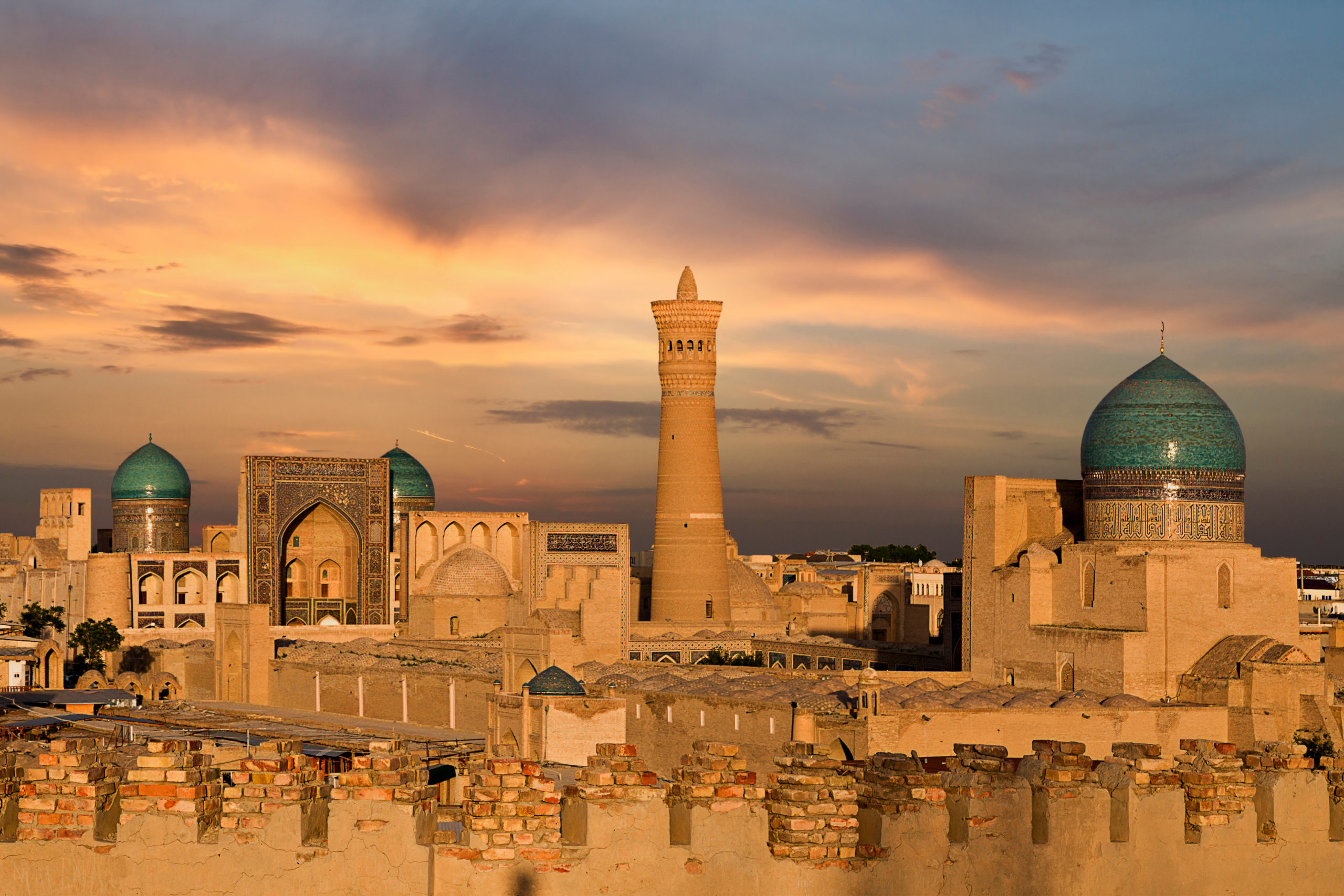 How travelling broadens your horizons and worldview | Minzifa Travel