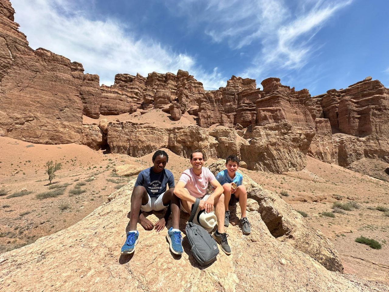Minzifa Travel