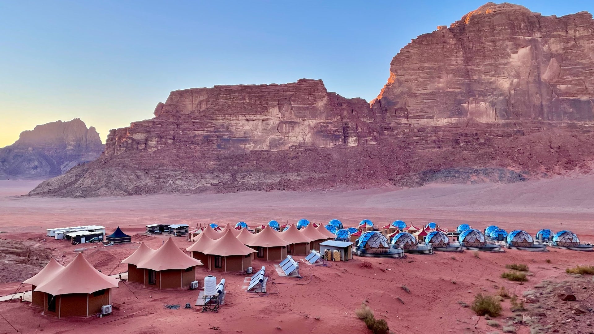Wadi Rum