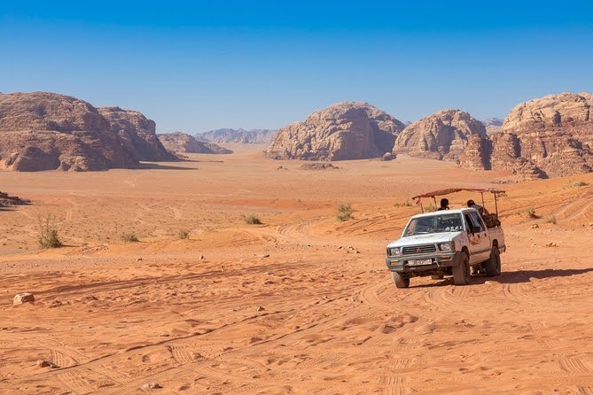 Minzifa Travel
