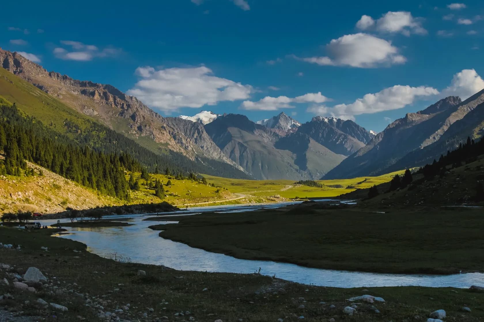 Sustainable and Responsible Travel in Uzbekistan: Eco-Friendly Tips