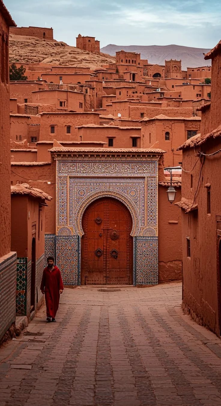 Morocco