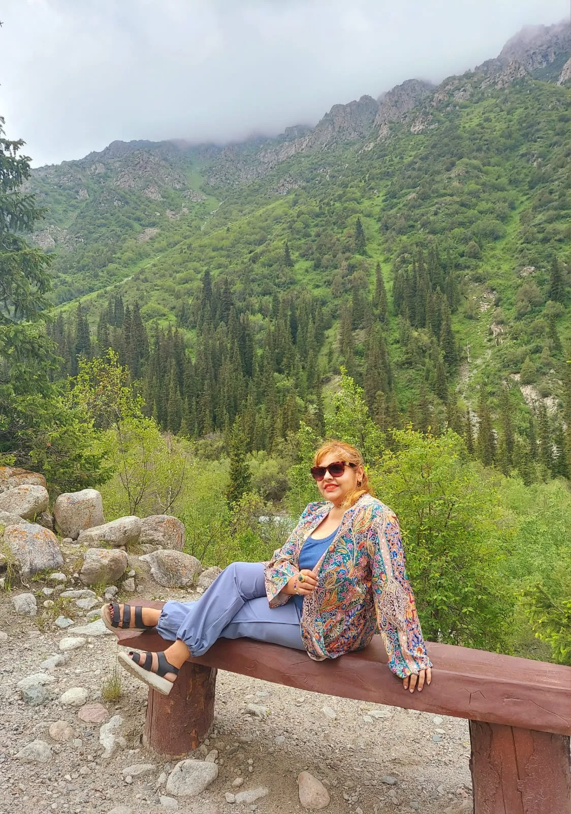 Minzifa Travel