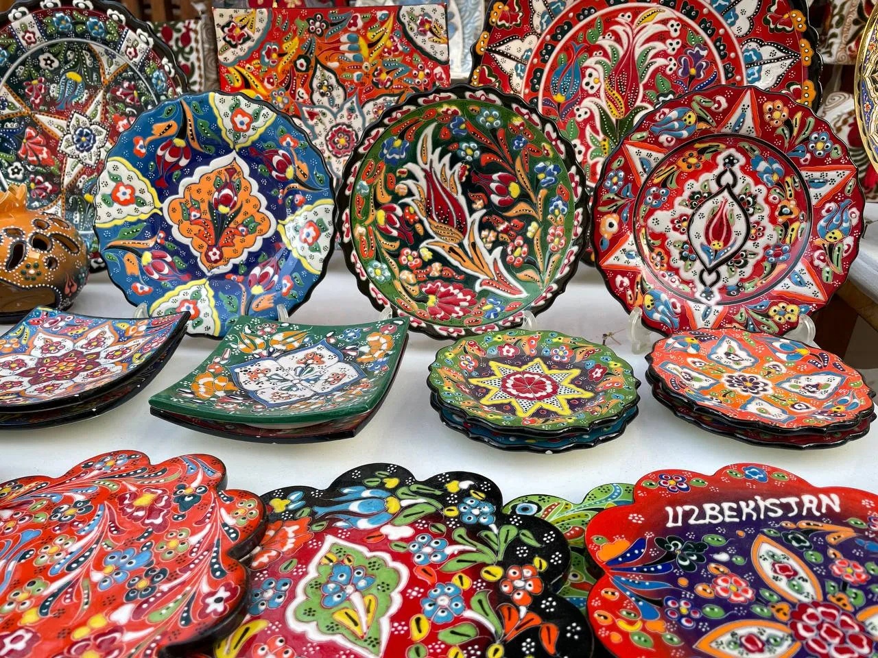 Uzbek Traditions: Customs, Crafts, and Daily Etiquette