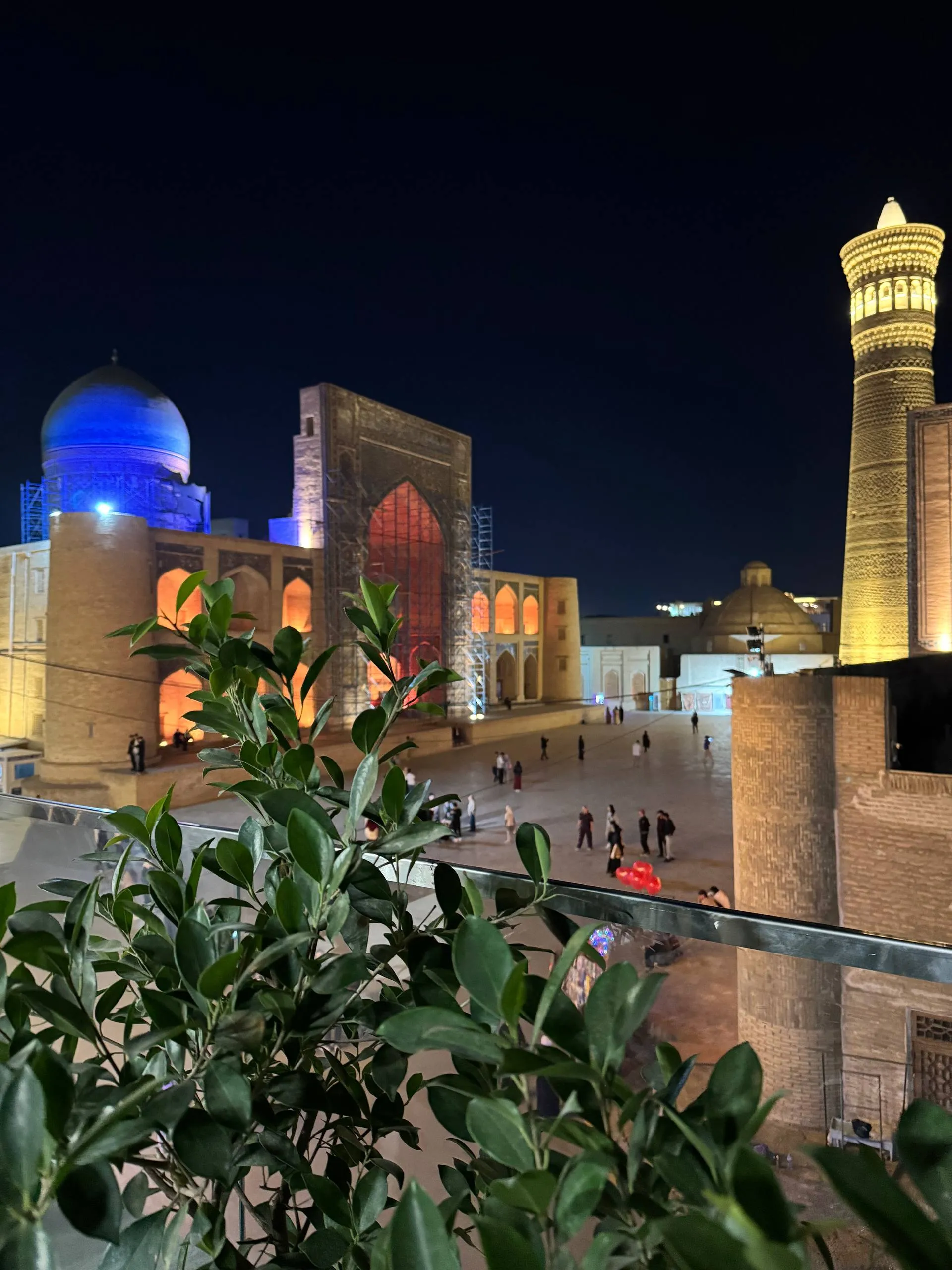 How to Plan a 7-Day Itinerary in Uzbekistan: Cities, Routes & Tips