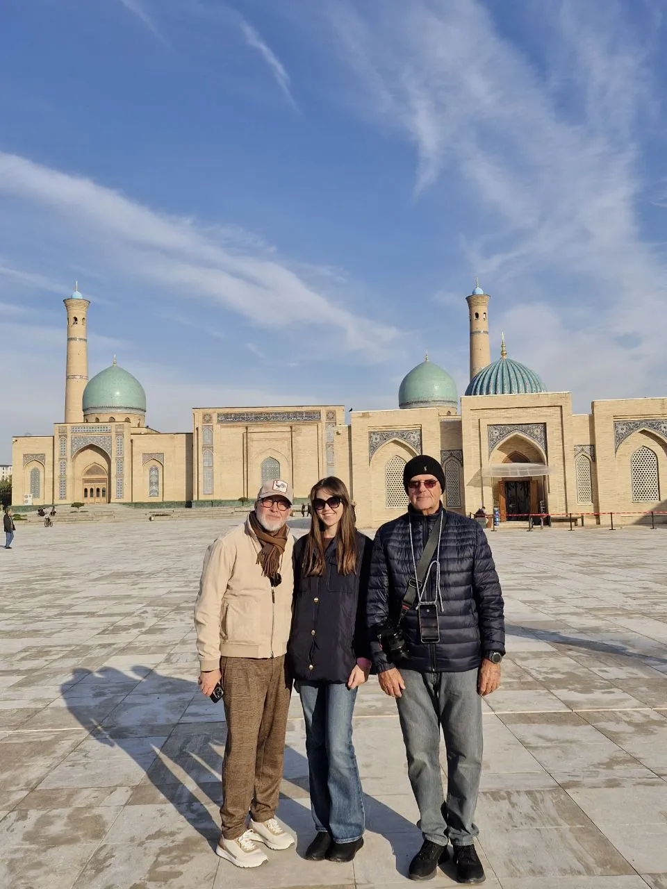Minzifa Travel