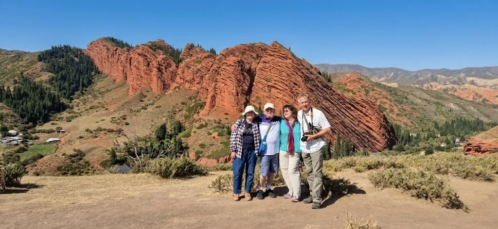 Minzifa Travel