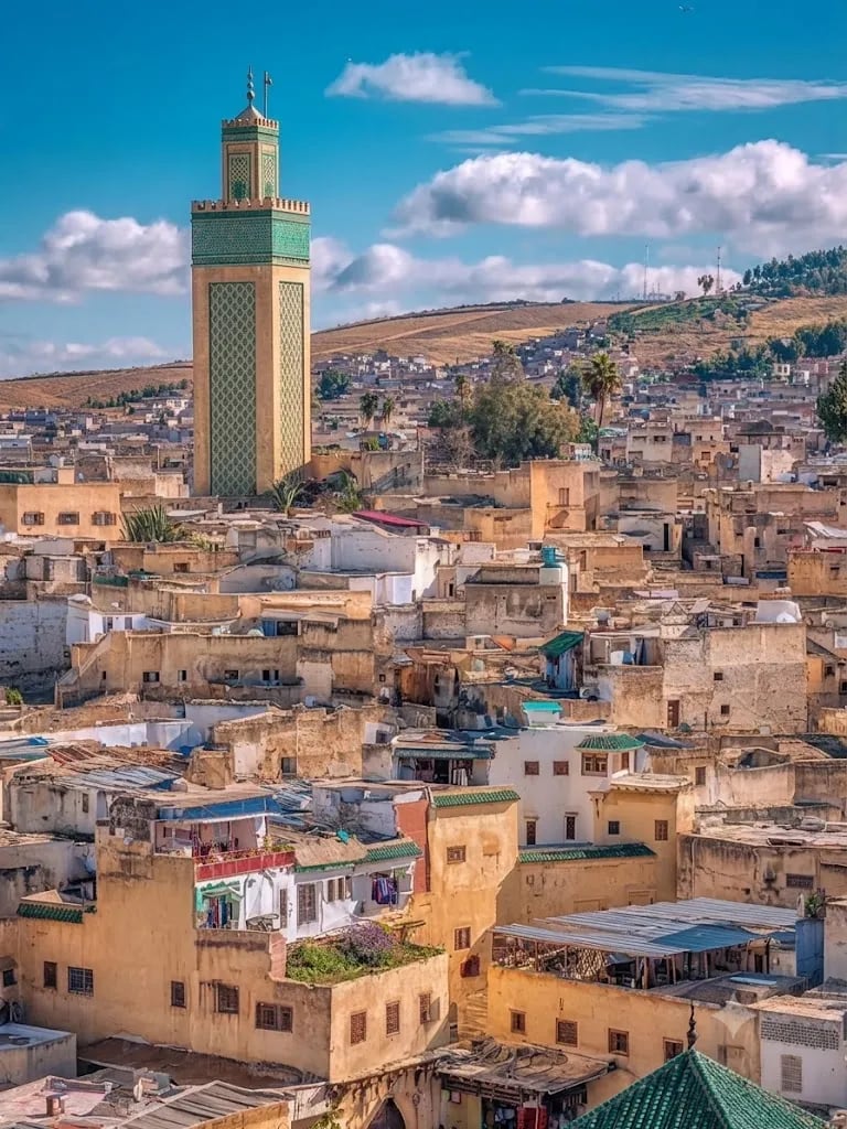Fes