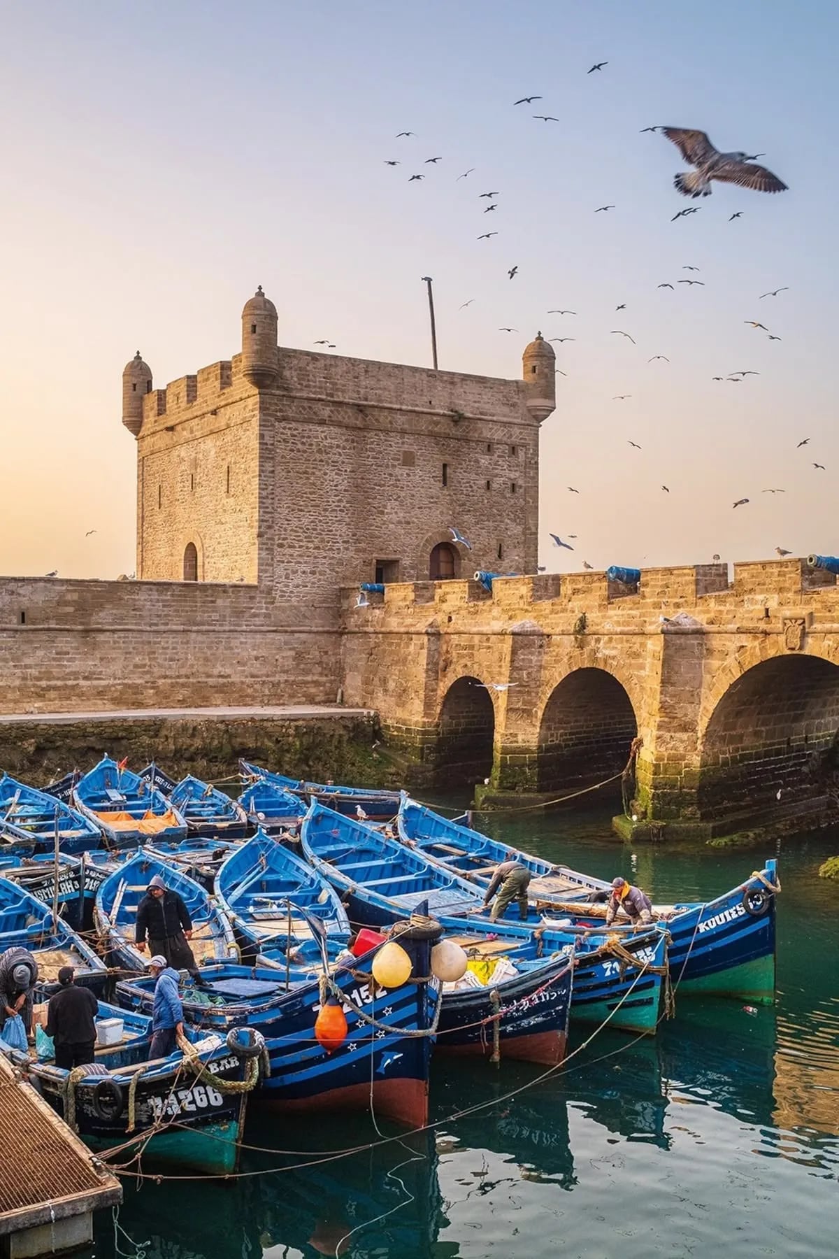 Essaouira